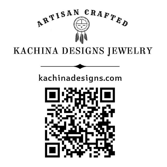 Turquoise Earrings 925 Sterling Silver Hooks - Picture 8 of 8